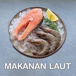 Makanan Laut