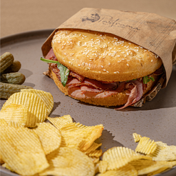 Deli Fresh Selection