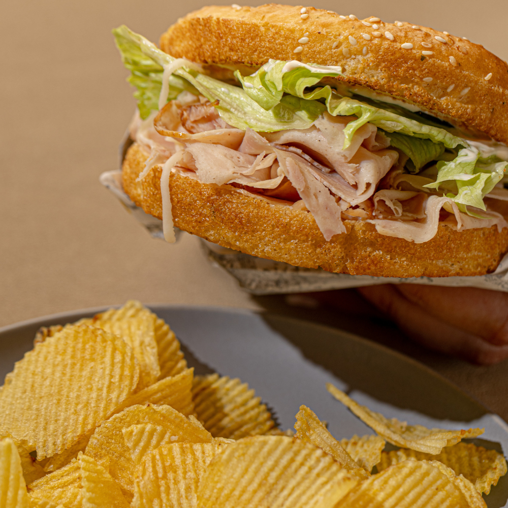 Poulet Braisé Signature