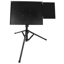 Porodo Tripod Stand with Projector Holder