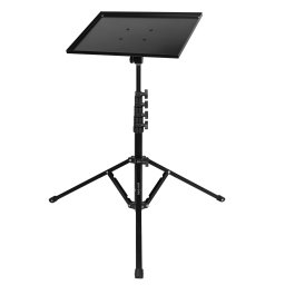 Porodo Tripod Stand with Projector Holder