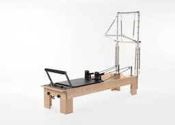 M2 ELEVATED WITH TOWER