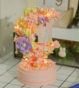 Moon MUSIC BOX 