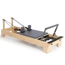 H1 Wooden Reformer