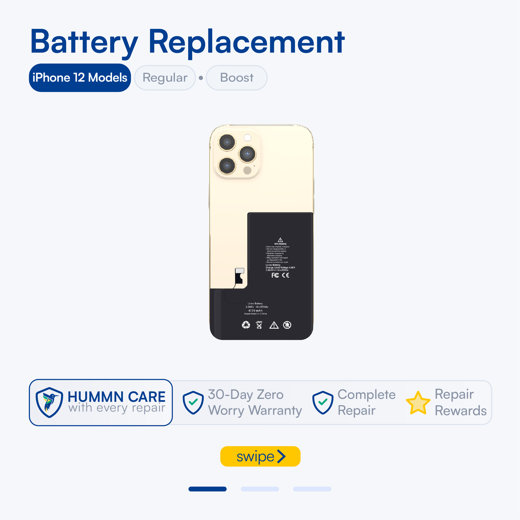 iPhone 12 Pro Max Battery Repair_0