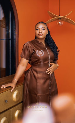 Robe Majesther