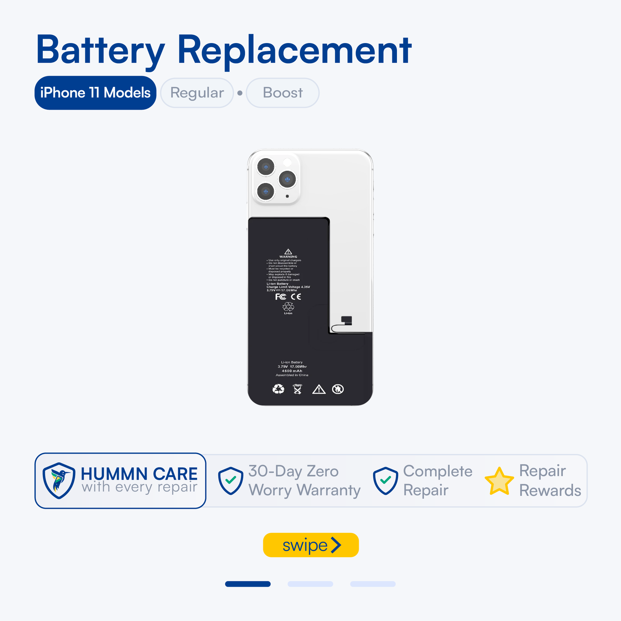 iPhone 11 Pro Max Battery Repair_0