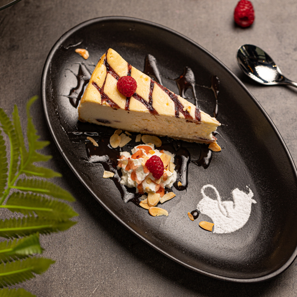 Cheese Cake Framboise_0