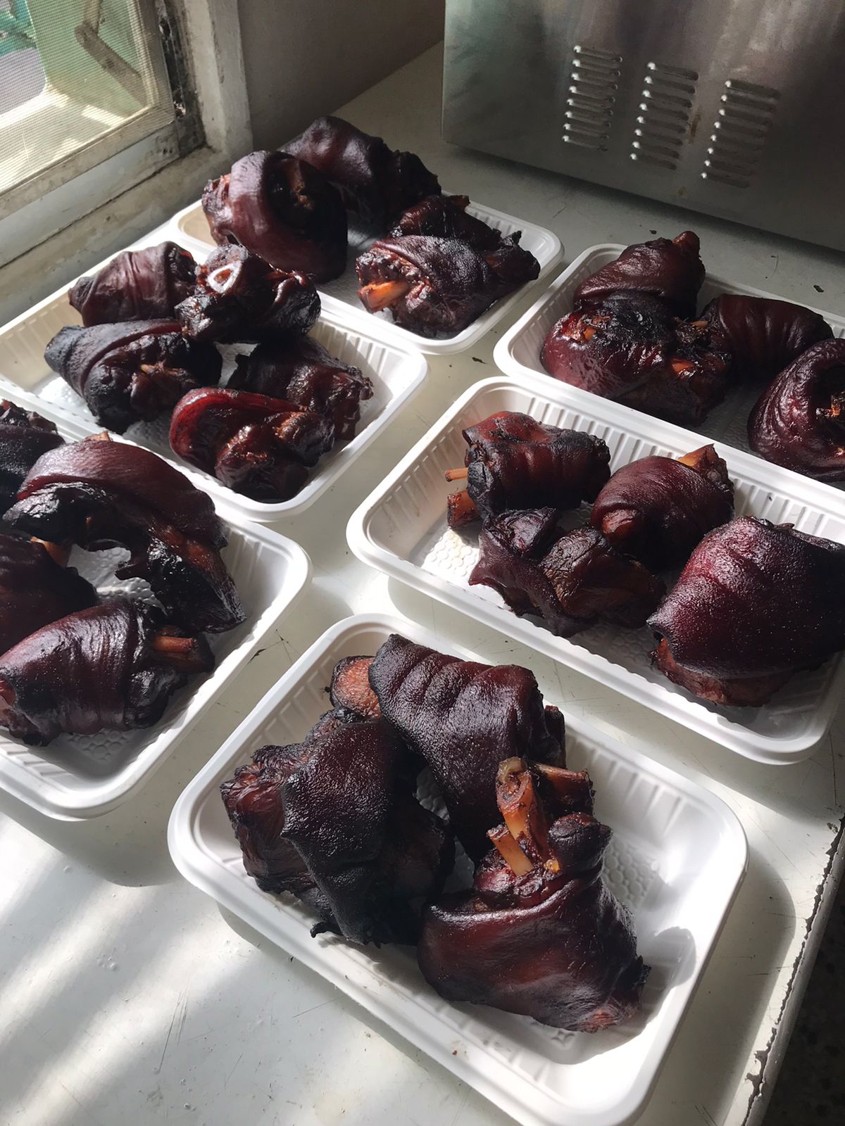 Smoked Hocks_1