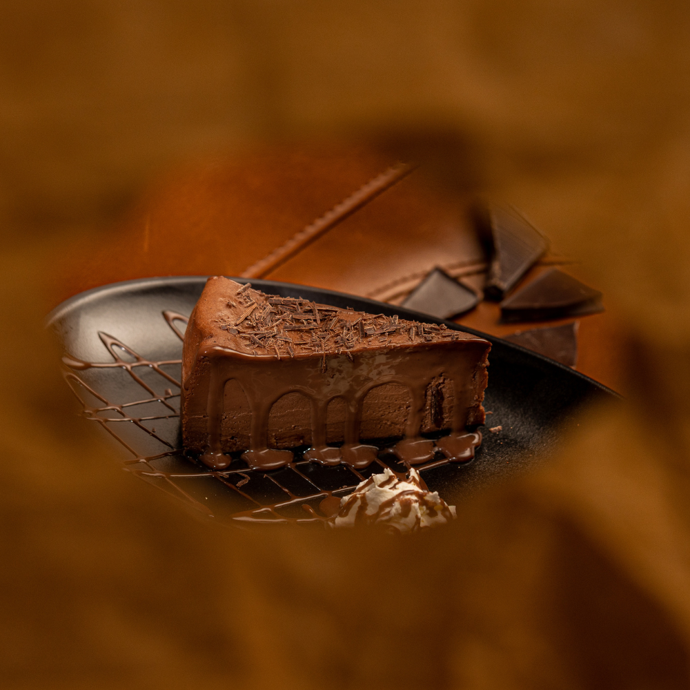 Cheese cake Chocolat_0