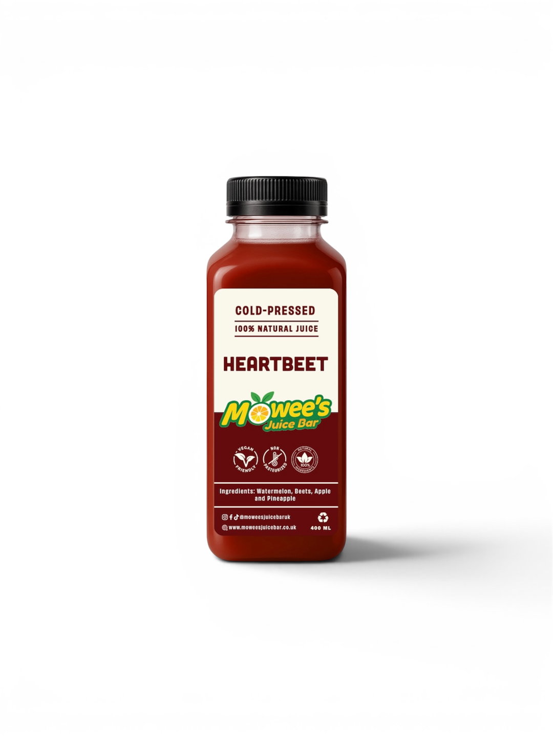 Heartbeet