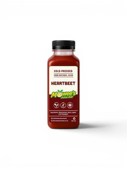 Heartbeet