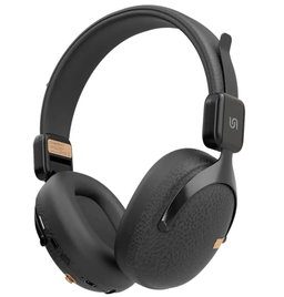 Porodo Soundtec Onyx Sonic Wireless Headphone