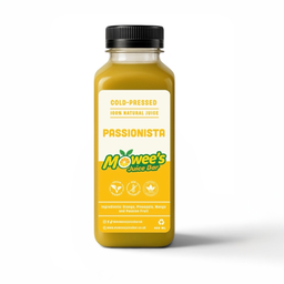 Passionista