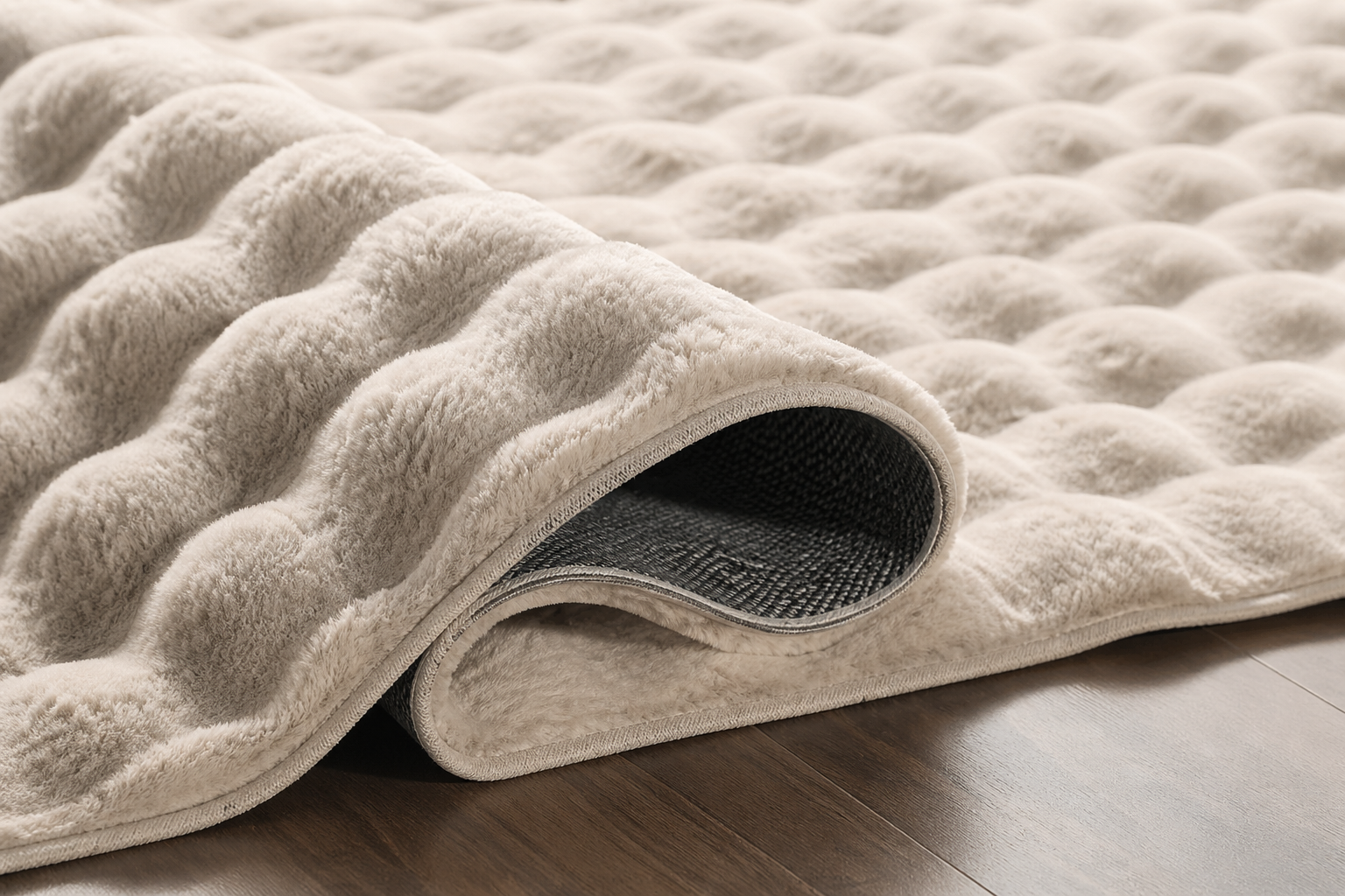 Fluffy Bubble Carpet_2