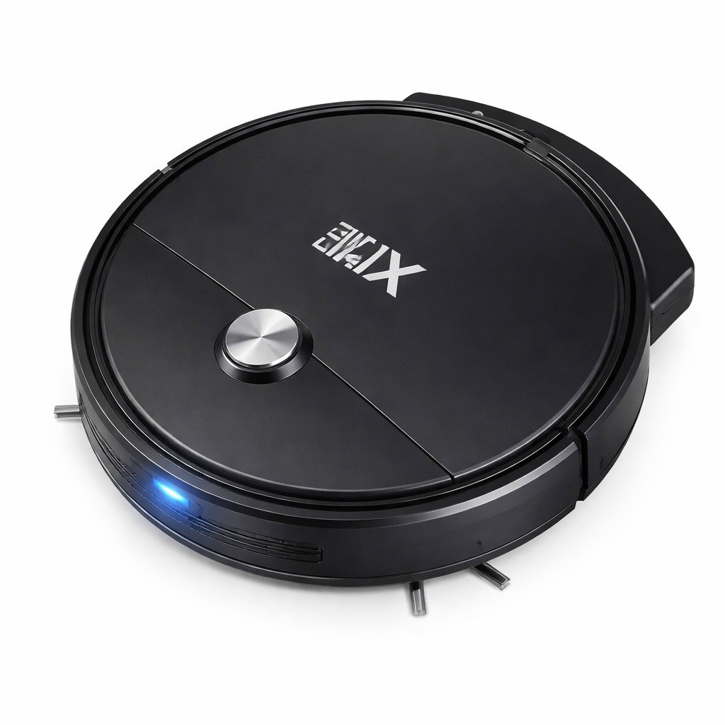 Robot Vacuum Cleaner 