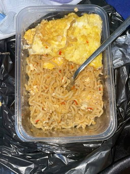 Noodles