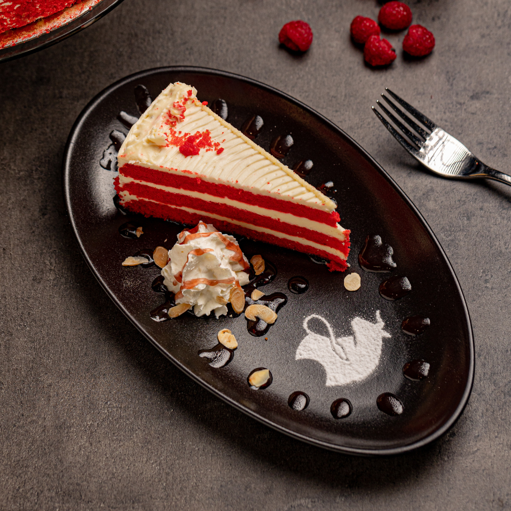 Américain Cake Red Velvet_0