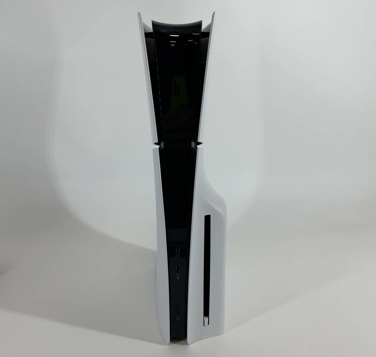 PS5 Slim Disc Edition _1