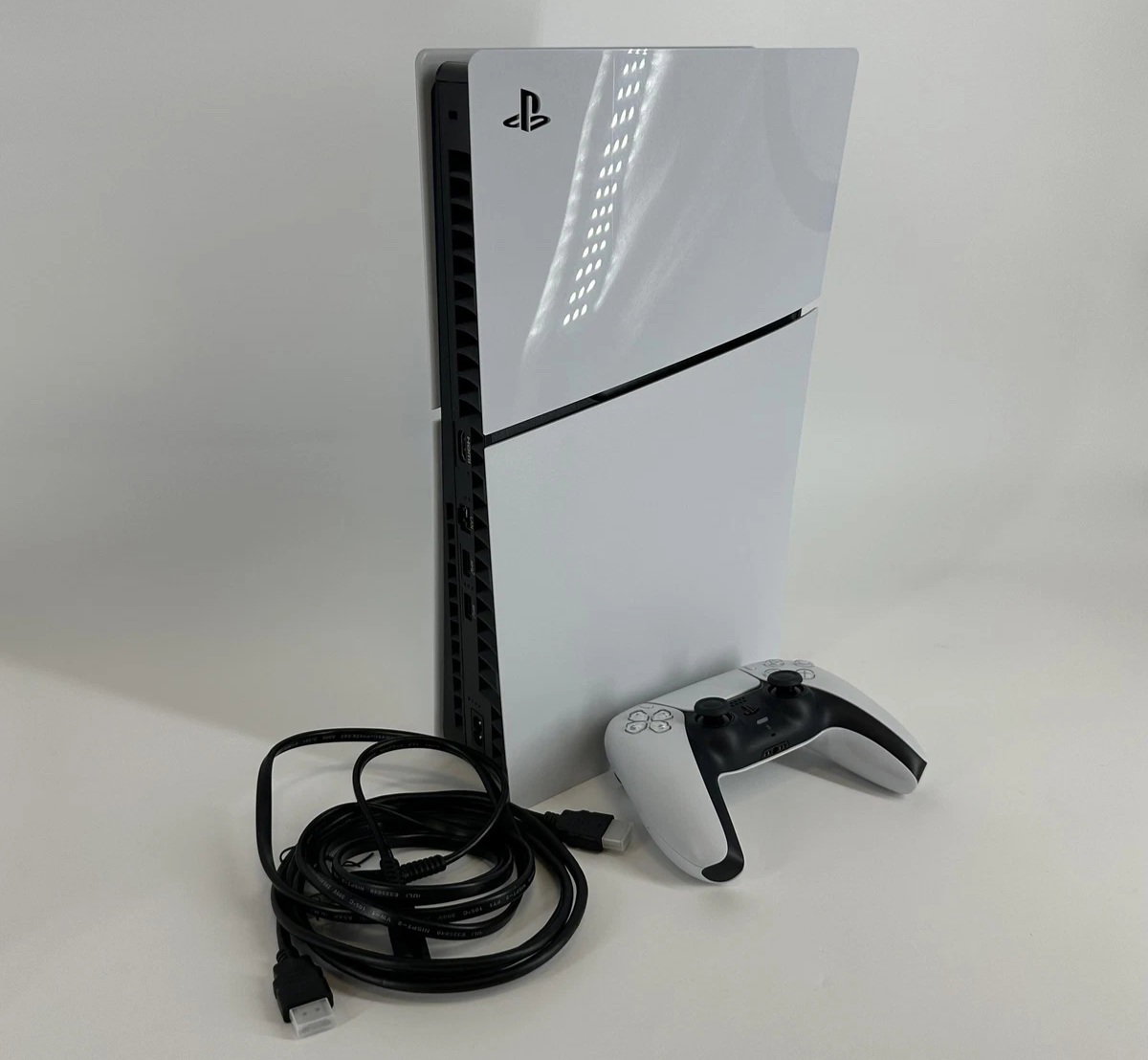 PS5 Slim Disc Edition _0
