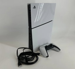 PS5 Slim Disc Edition 