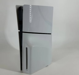 PS5 Slim Disc Edition 