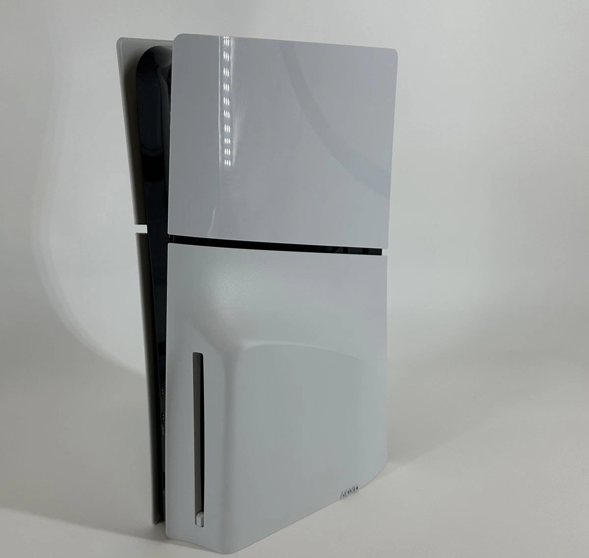 PS5 Slim Disc Edition _2