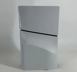 PS5 Slim Disc Edition 