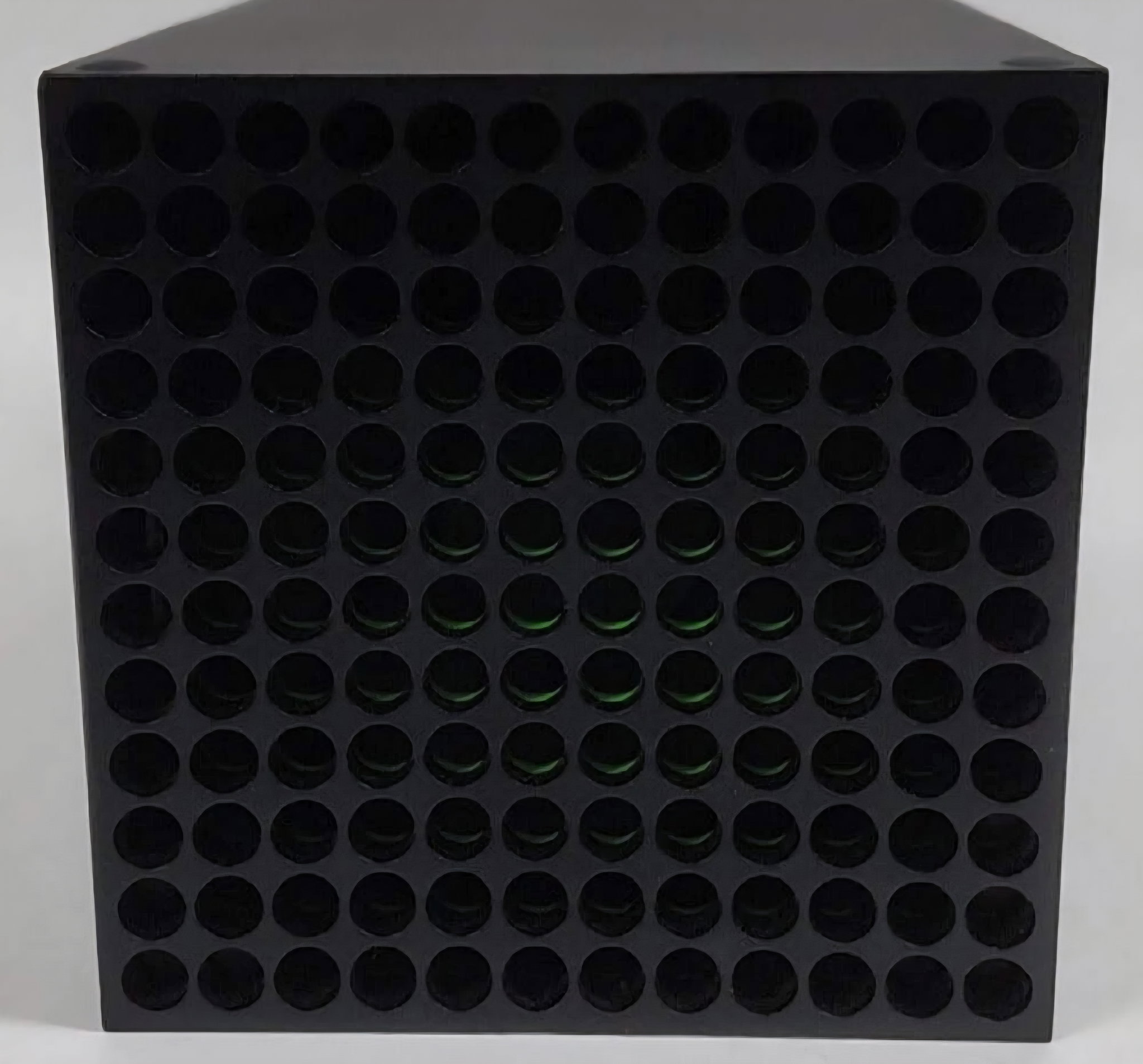 Microsoft Xbox Series X _2