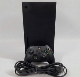 Microsoft Xbox Series X 