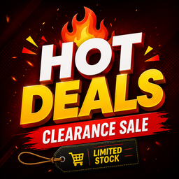 Hot Deals π₯