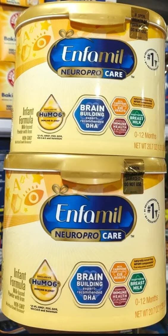 Enfamil neuro pro care 0-12 months 20 oz_0