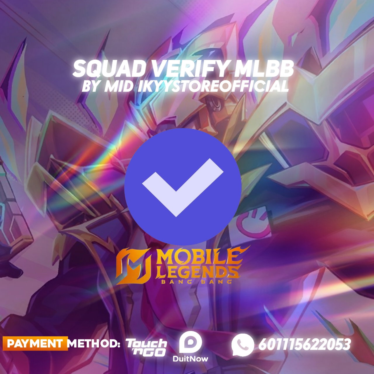 SEWA SQUAD VERIFY_0