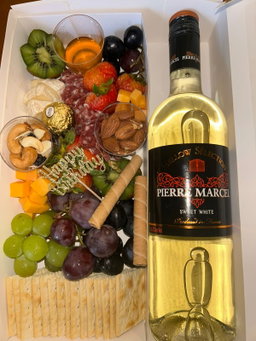 Mothers Day Gift Box 