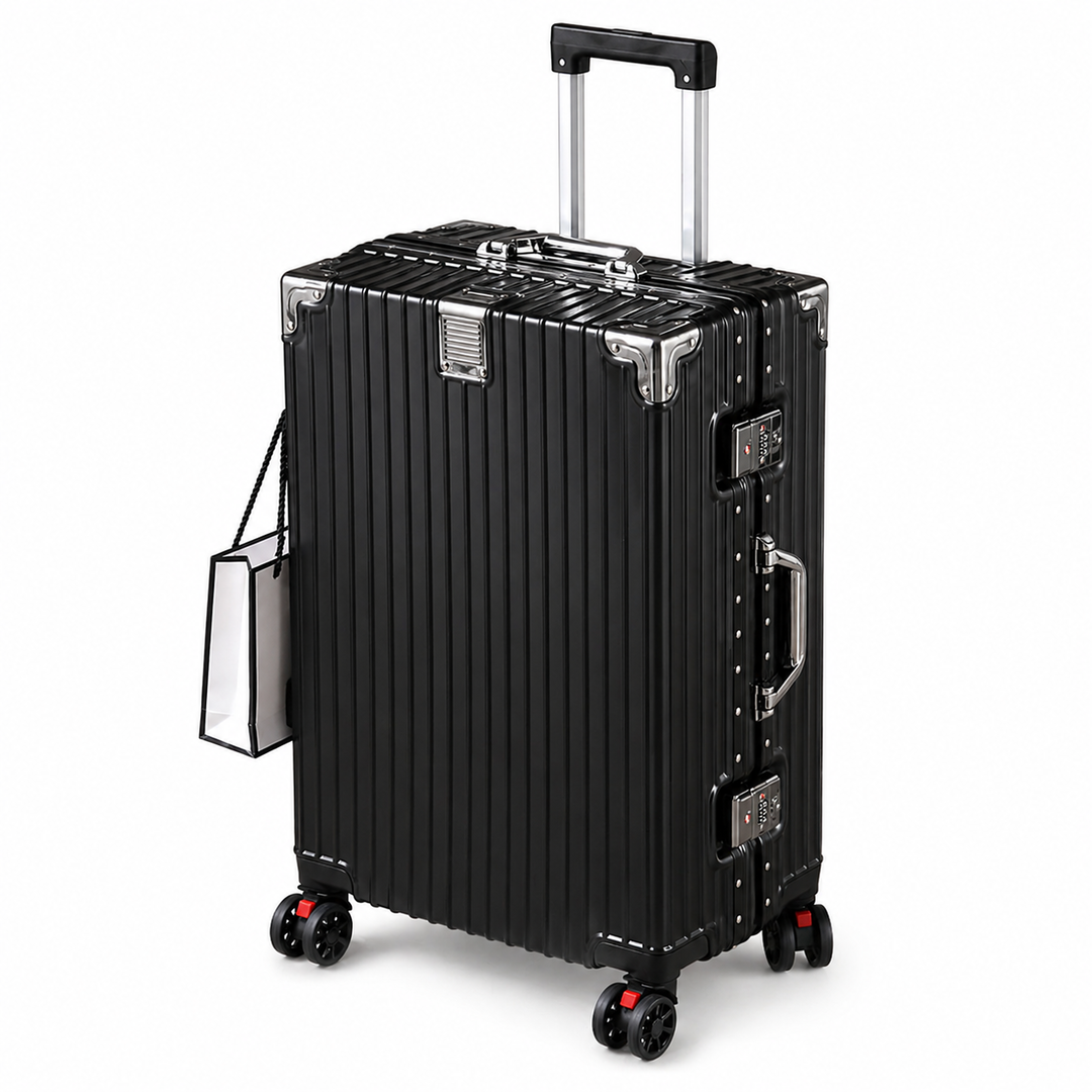 Pack Voyage Élite 3 sac