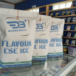 DEWA BACCO FLAVOUR ESE ICE