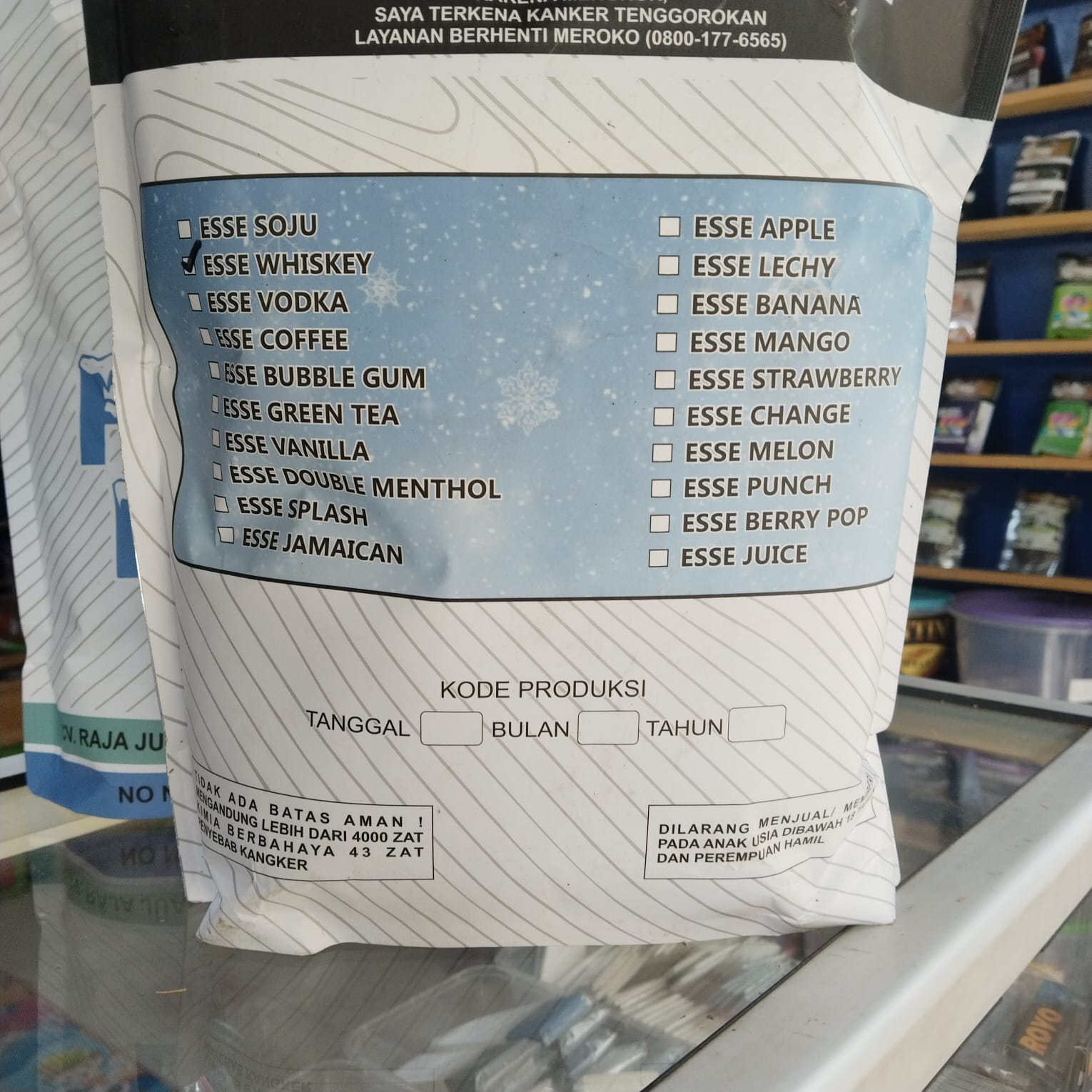 DEWA BACCO FLAVOUR ESE ICE_1