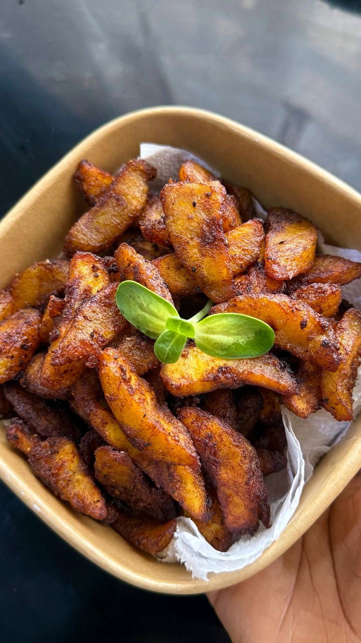 Fried Kelewele_0