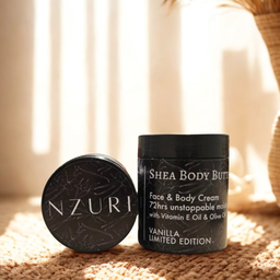 Nzuri Face & Body Butter