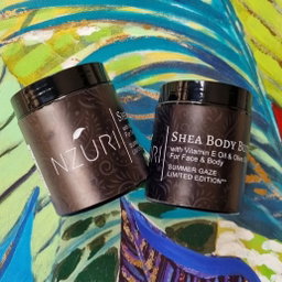 Nzuri Face & Body Butter
