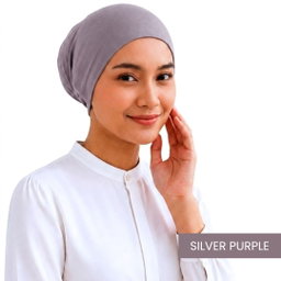 NEW CalmFit Inner Pro - Silver Purple