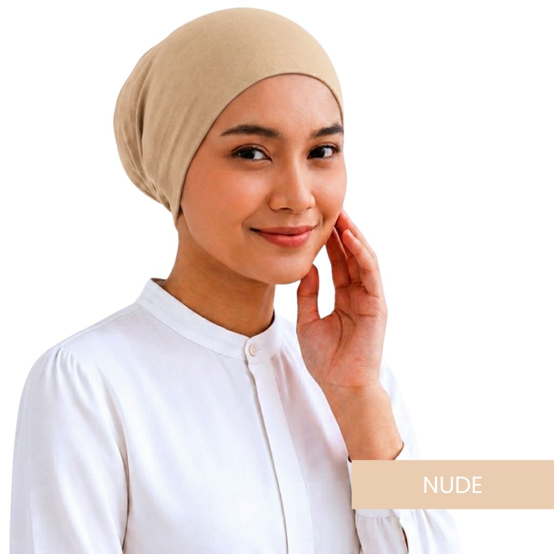 NEW CalmFit Inner Pro - Nude