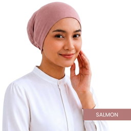 NEW CalmFit Inner Pro - Salmon