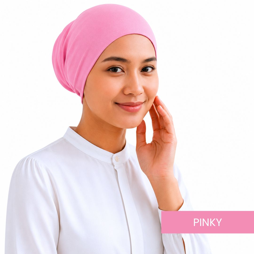 NEW CalmFit Inner Pro - Pinky