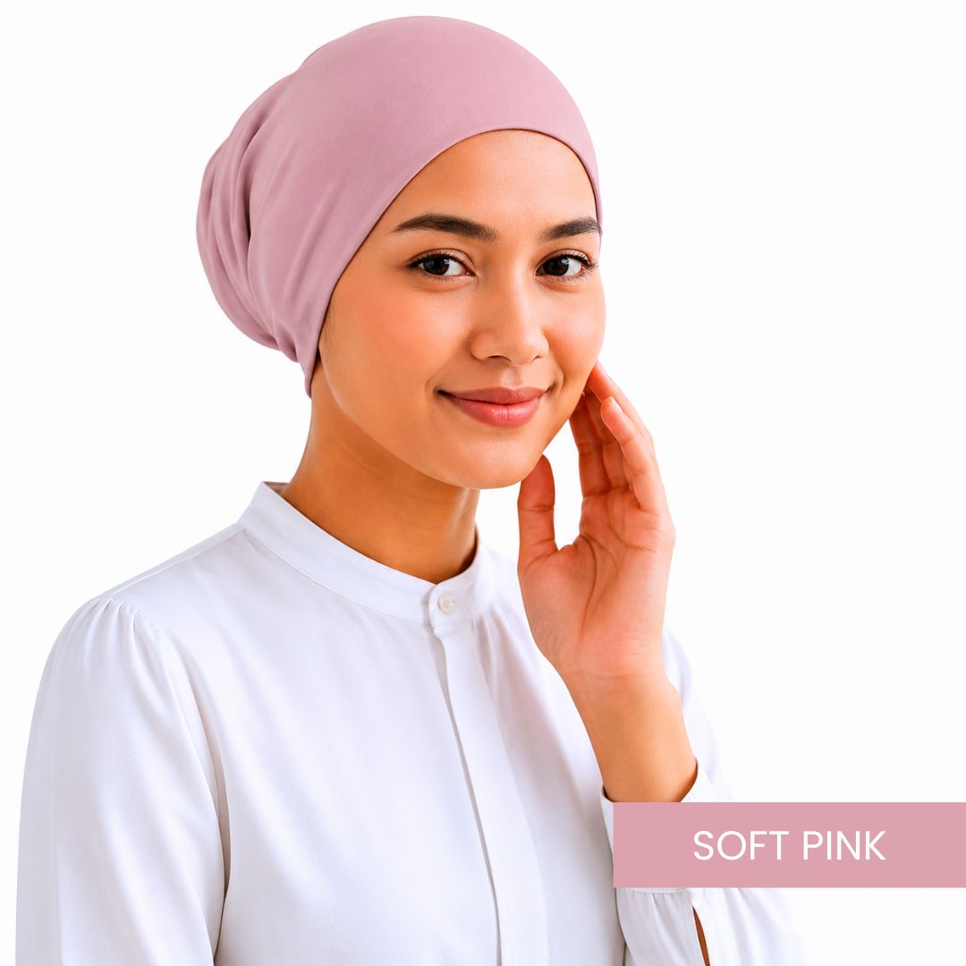 NEW CalmFit Inner Pro - Soft Pink