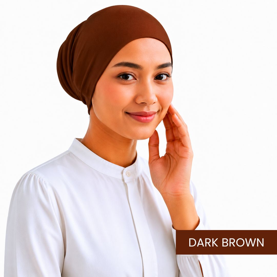 NEW CalmFit Inner Pro - Dark Brown