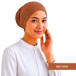 NEW CalmFit Inner Pro - Brown
