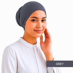NEW CalmFit Inner Pro - Grey