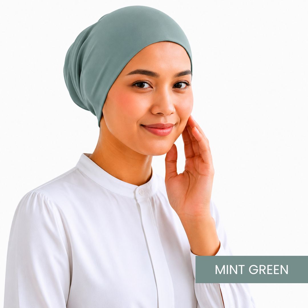 NEW CalmFit Inner Pro - Mint Green