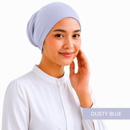 NEW CalmFit Inner Pro - Dusty Blue